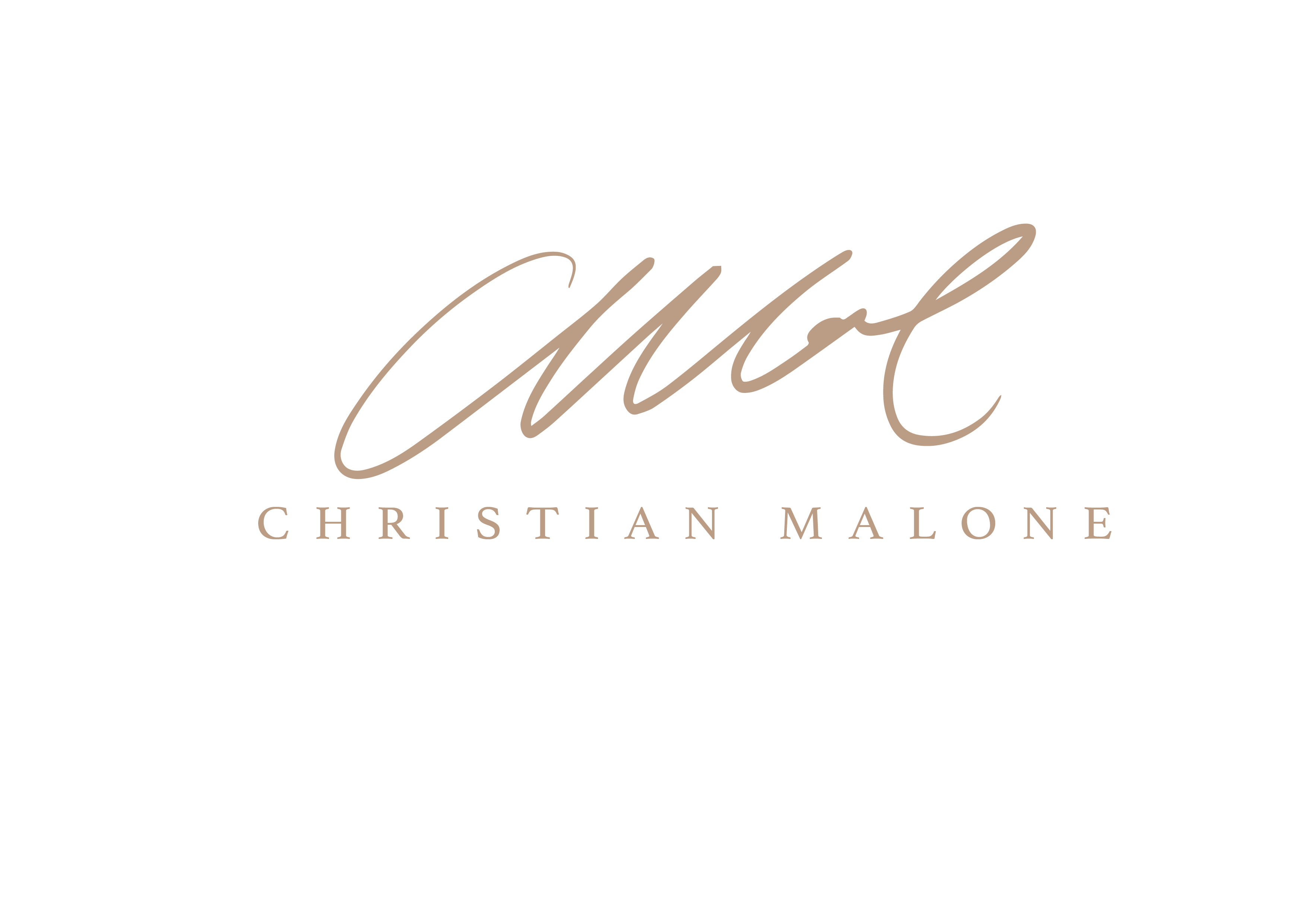 Christian Malone
